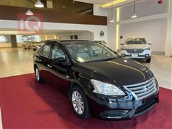 نیسان سێنترا